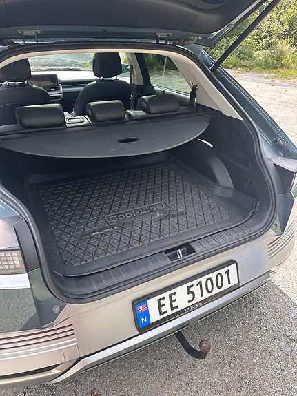 Hyundai Ioniq 5 21 of 28