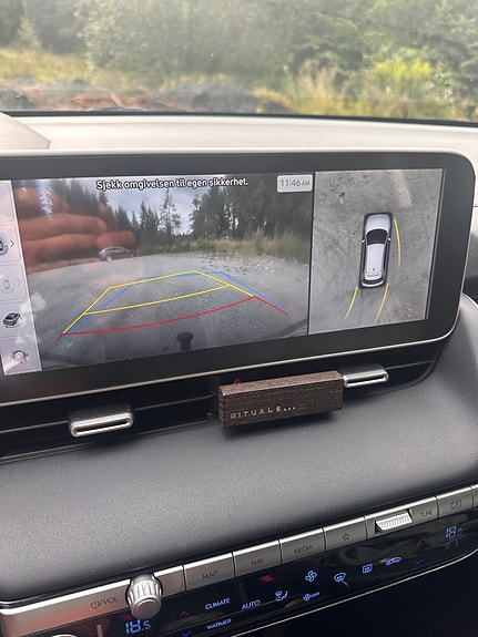 Hyundai Ioniq 5 23 of 28