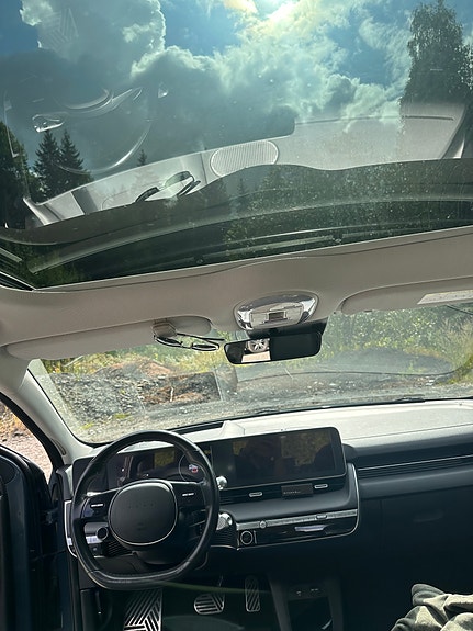 Hyundai Ioniq 5 22 of 28