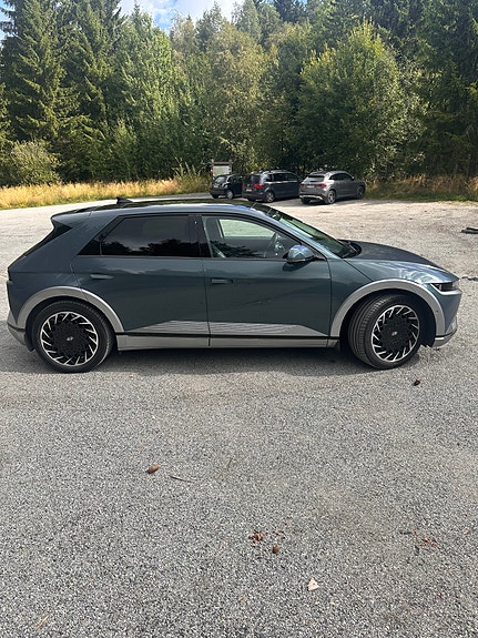 Hyundai Ioniq 5 16 of 28