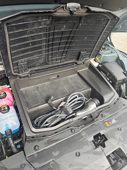 Hyundai Ioniq 5 9 of 28