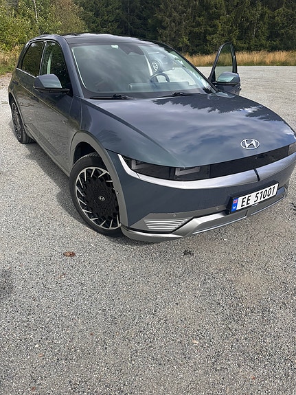 Hyundai Ioniq 5 8 of 28