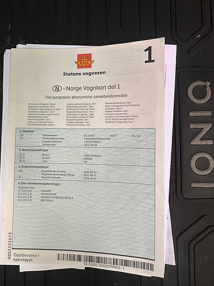 Hyundai Ioniq 5 17 of 28