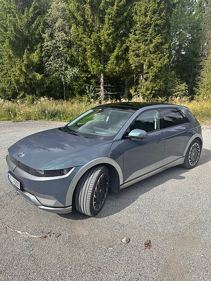 Hyundai Ioniq 5 7 of 28