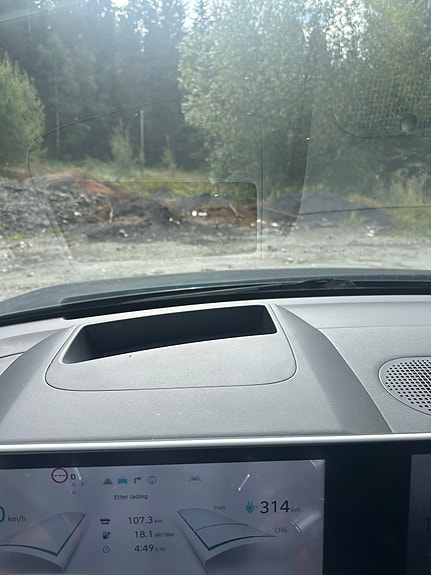 Hyundai Ioniq 5 26 of 28