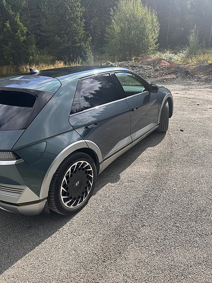 Hyundai Ioniq 5 5 of 28