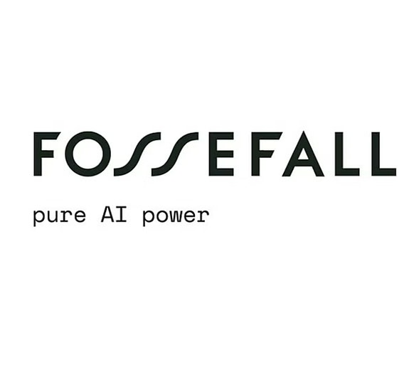 Fossefall AS logo