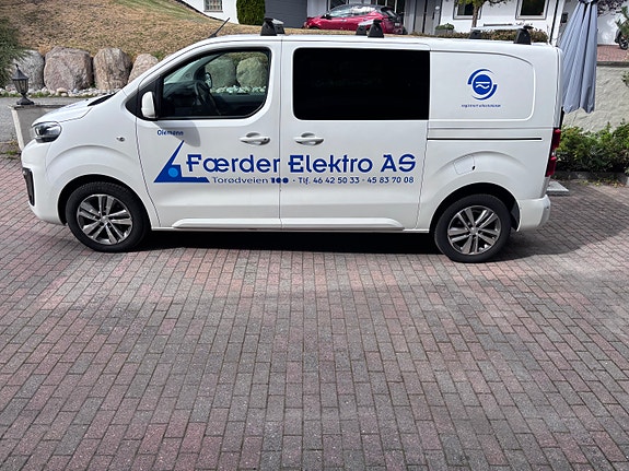Peugeot Expert 6 of 30