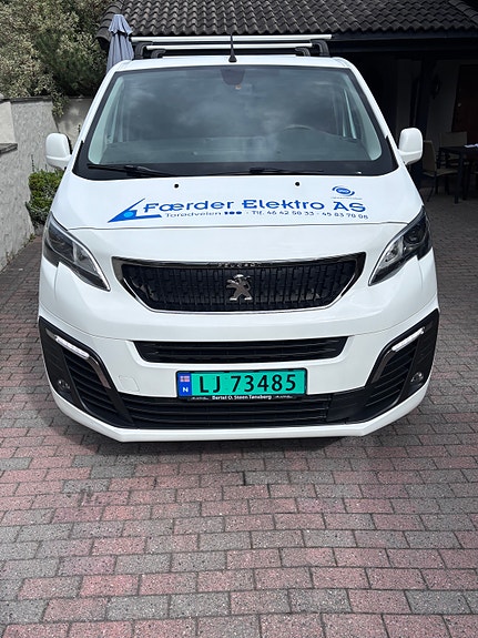 Peugeot Expert 2 of 30