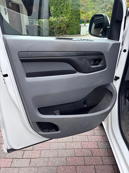 Peugeot Expert 12 of 30