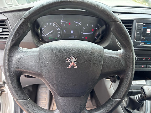 Peugeot Expert 18 of 30
