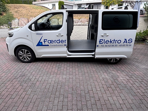 Peugeot Expert 28 of 30