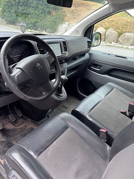Peugeot Expert 13 of 30