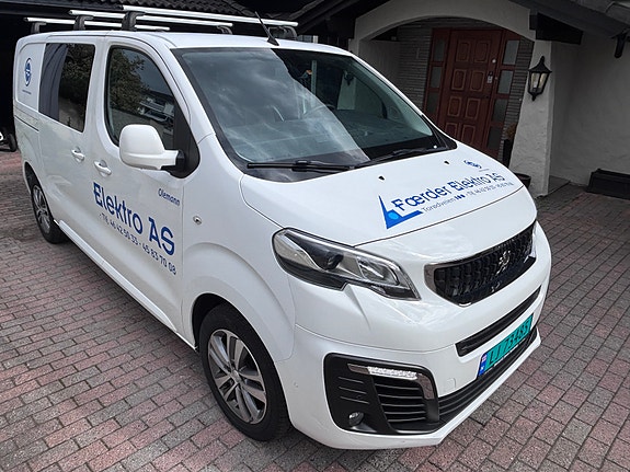 Peugeot Expert 3 of 30