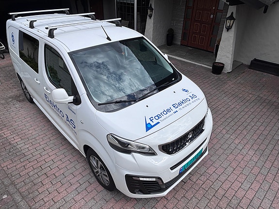 Peugeot Expert 5 of 30