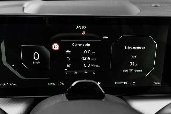 Kia EV4 13 of 30