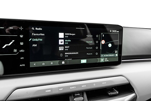 Kia EV4 17 of 30