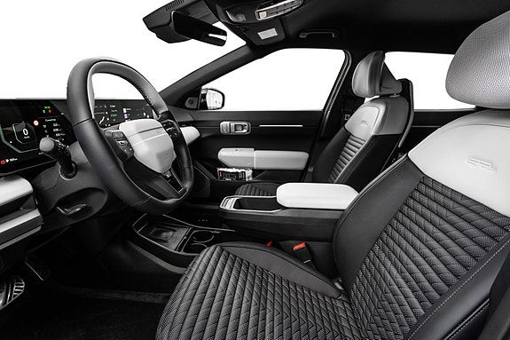 Kia EV4 22 of 30