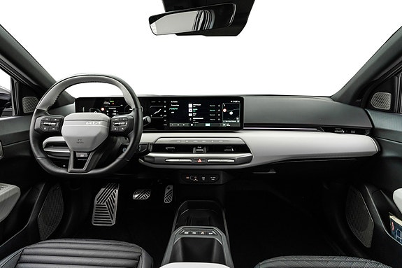 Kia EV4 25 of 30