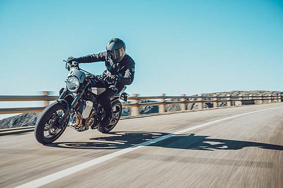 Husqvarna Svartpilen 801 - KAMPANJE !! 7 of 8
