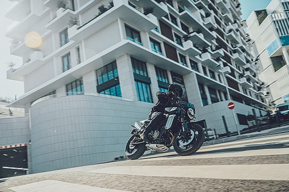 Husqvarna Svartpilen 801 - KAMPANJE !! 2 of 8