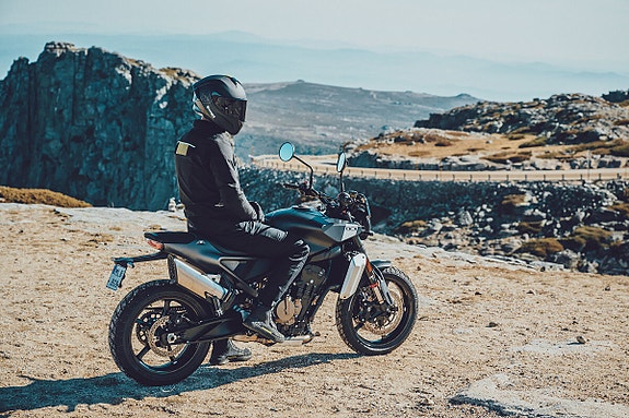 Husqvarna Svartpilen 801 - KAMPANJE !! 3 of 8