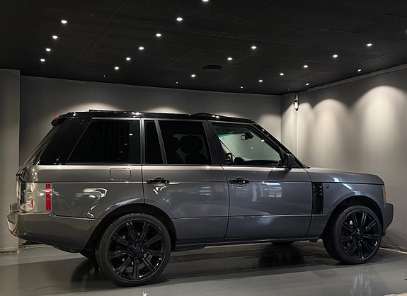 Land Rover Range Rover 6 of 24