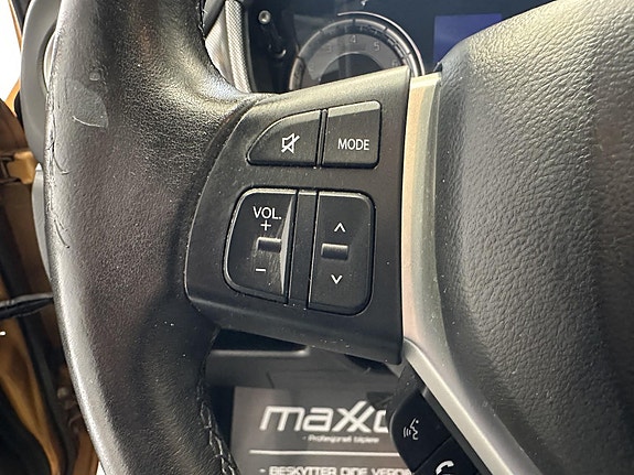 Suzuki Vitara 18 of 22