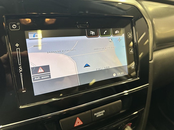 Suzuki Vitara 15 of 22
