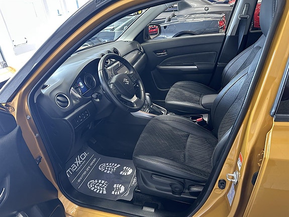 Suzuki Vitara 10 of 22