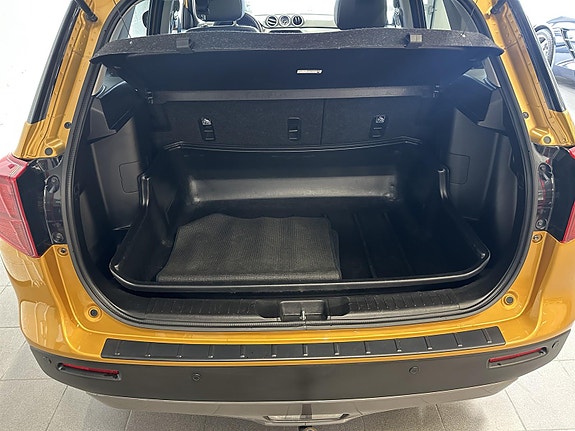 Suzuki Vitara 8 of 22