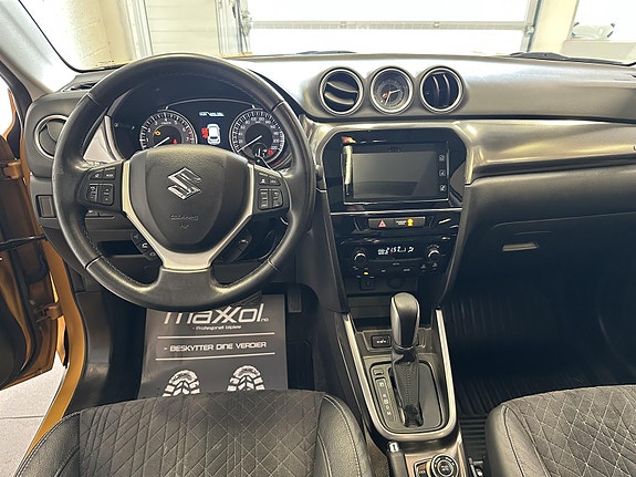 Suzuki Vitara 11 of 22