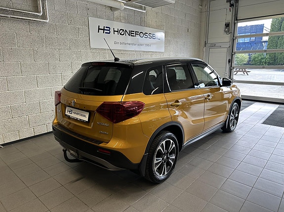 Suzuki Vitara 6 of 22
