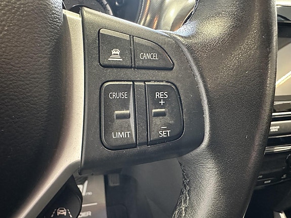 Suzuki Vitara 19 of 22