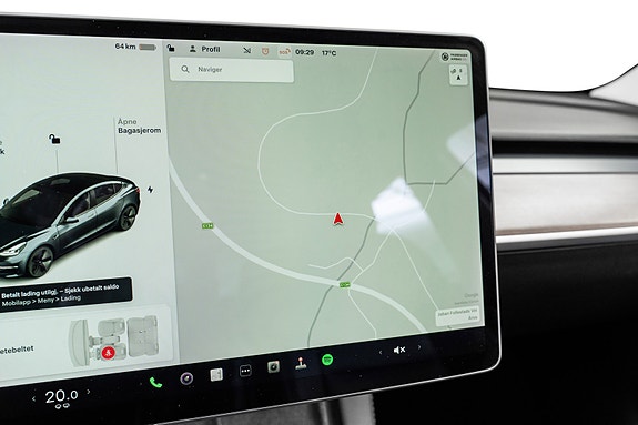 Tesla Model 3 15 of 27