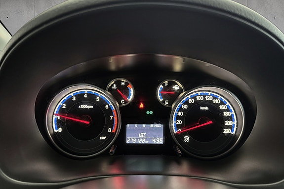 Suzuki SX4 23 of 29