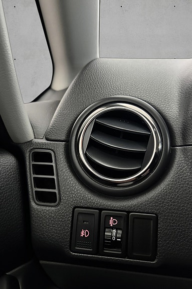 Suzuki SX4 28 of 29