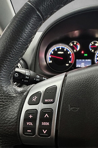 Suzuki SX4 24 of 29