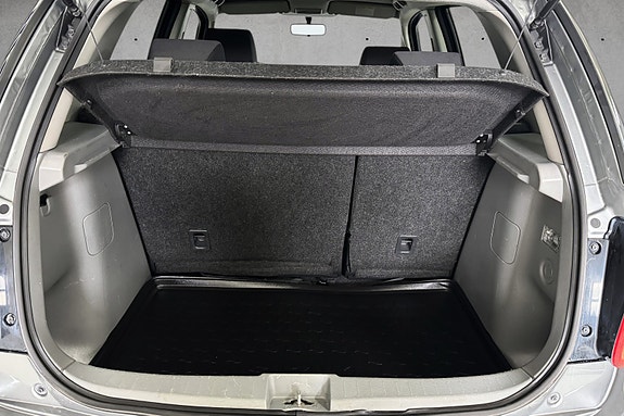 Suzuki SX4 16 of 29