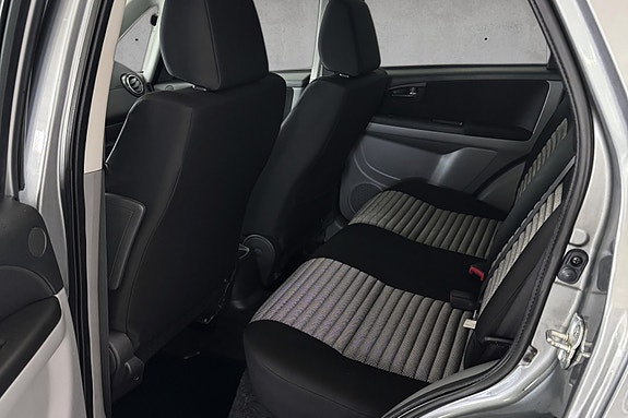 Suzuki SX4 17 of 29