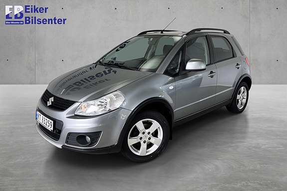 Suzuki SX4 3 of 29