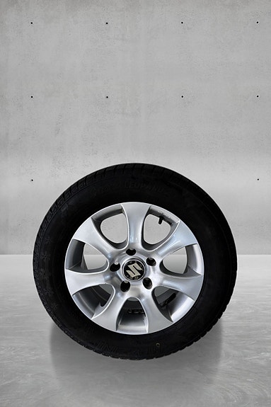 Suzuki SX4 13 of 29