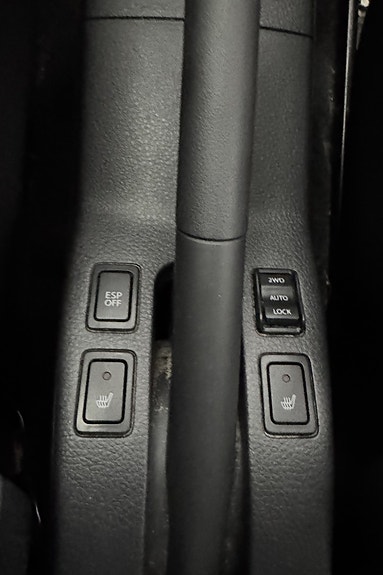 Suzuki SX4 27 of 29