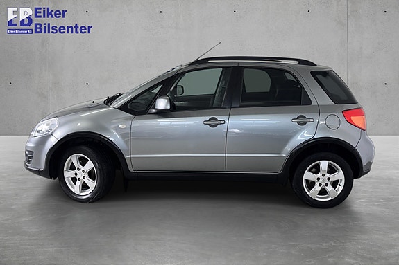 Suzuki SX4 5 of 29