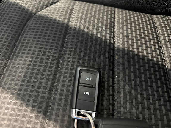 Volkswagen Golf Alltrack 14 of 16