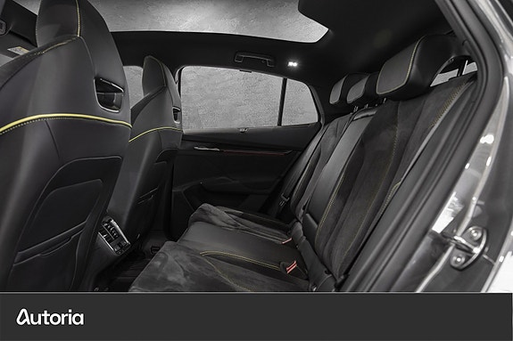 Skoda Enyaq Coupe RS 14 of 30