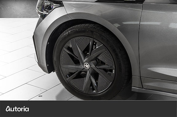 Skoda Enyaq Coupe RS 9 of 30