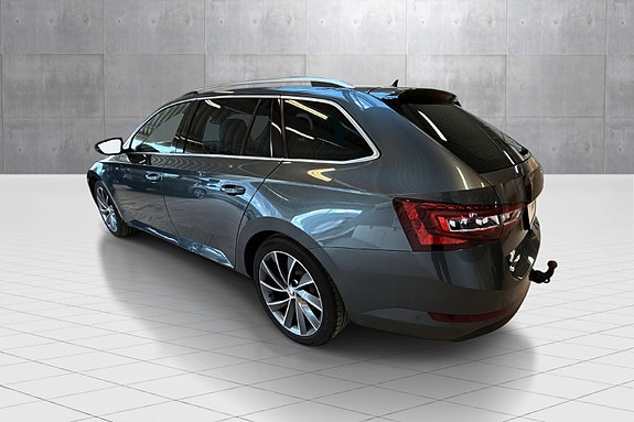 Skoda Superb 3 of 22