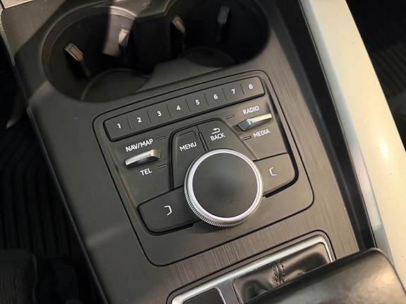 Audi A4 allroad 27 of 30