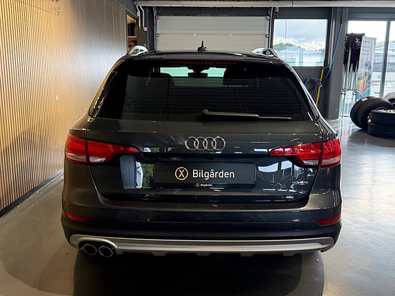 Audi A4 allroad 5 of 30